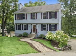 80 Prospect St, Framingham, MA 01701