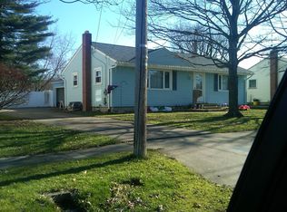 545 Grace St, Hubbard, OH 44425