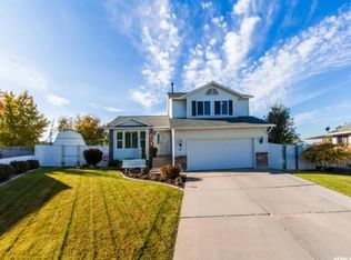 857 W 1400 S, Woods Cross, UT 84087