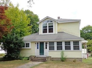 135 Wareham St, Middleboro, MA 02346
