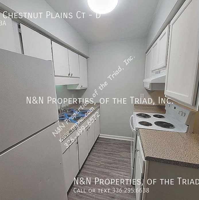 1st image of 1398 Chestnut Plains Ct #D