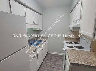 1398 Chestnut Plains Ct #D, Winston Salem, NC 27105