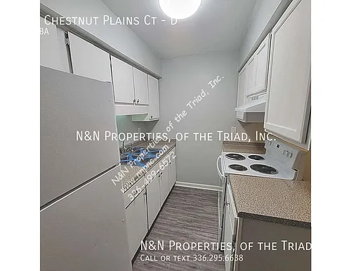1398 Chestnut Plains Ct #D Photo 1 1398 Chestnut Plains Ct #D Photo 1