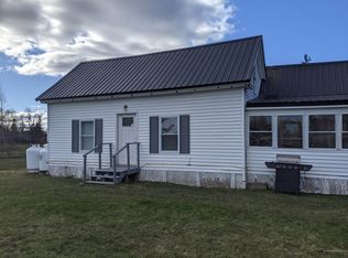 62 Exeter Rd, Corinna, ME 04928