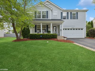 2714 Arbor Dr, McHenry, IL, 60050