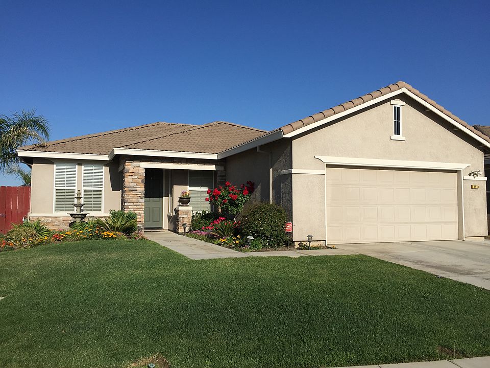 1933 Lemon Ave., Madera, CA