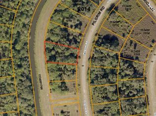 1134201417 Pilgrim Rd, North Pt, FL 34288