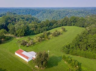 9025 Finis Rodgers Rd, Baxter, TN 38544