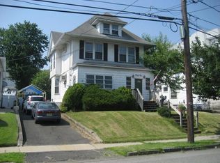 49 Van Houten Pl, Belleville, NJ 07109