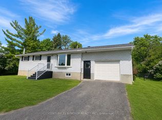 318 County Road 16 Rd, Elizabethtown Kitley, ON K0G1G0