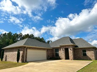 412 Butler Rd, Deridder, LA 70634