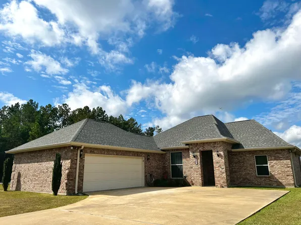 412 Butler Rd, Deridder, LA 70634