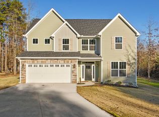 2 Goodwin Farms Ct, Travelers Rest, SC 29690