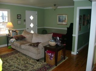 841 Warley Cir, Pendleton, SC 29670