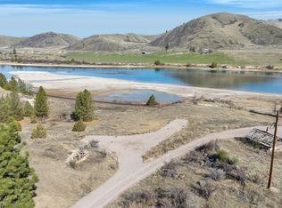 LOT 8A Highway 200, Dixon, MT 59831