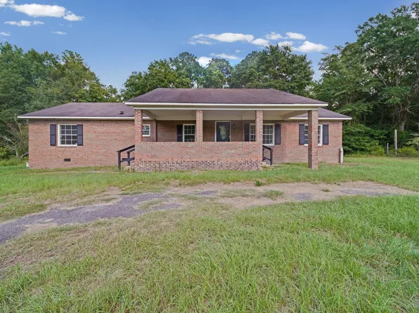 164 Joy Rd, Camden, SC 29020