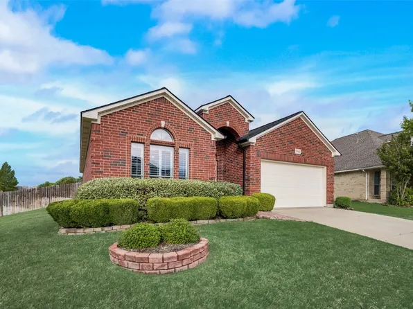 7704 Velvet Antler Trl, Arlington, TX 76002