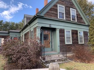 255 Broadway, Hanover, MA 02339