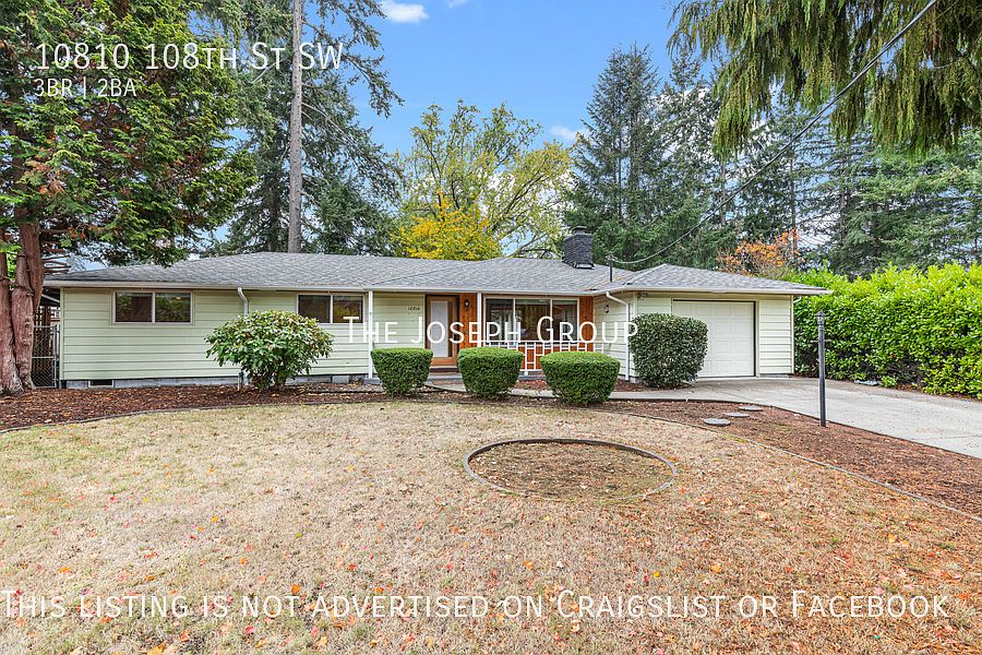 1st image of 10810 108th St SW