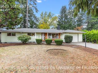10810 108th St SW, Lakewood, WA 98498