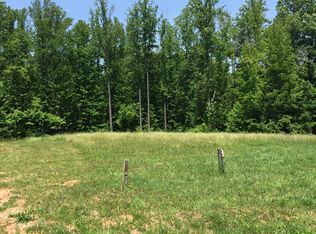 705 Trevor Ct, Browns Summit, NC 27214