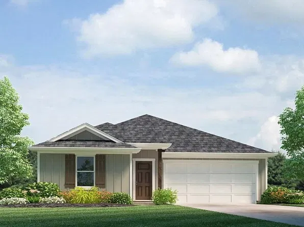 616 Aleppo Ln, Zachary, LA 70791