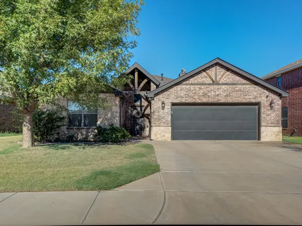 1510 Westminster Ave, Wolfforth, TX 79382