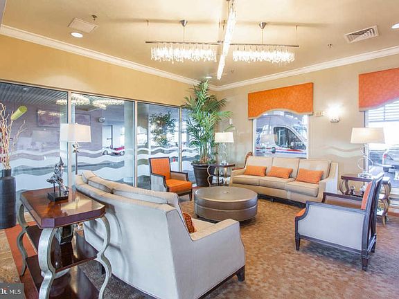 4th image of 717 S Chris Columbus Blvd Unit 608