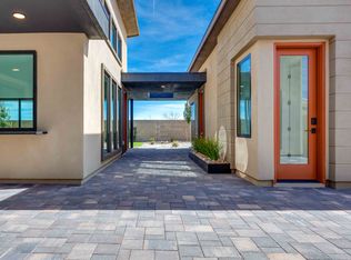 137 Tiller Point St, Las Vegas, NV 89138