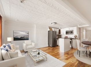 1136 Herkimer St #1, Brooklyn, NY 11233