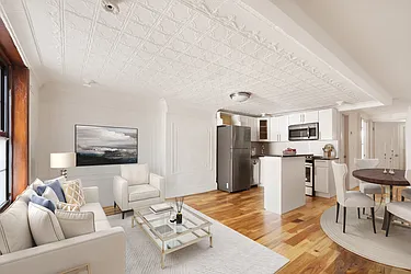 1136 Herkimer Street, #1