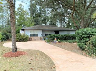 376 NW 269th Ter, Newberry, FL 32669