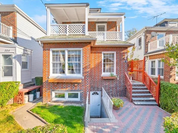 322 Sommerville Place, Yonkers, NY 10703