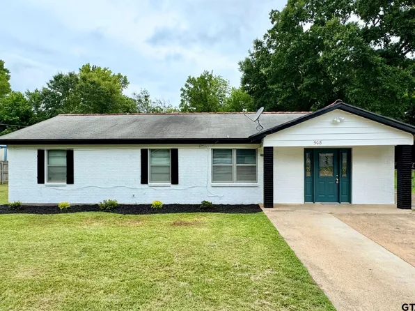 508 Pamela Dr, Tyler, TX 75702