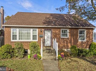 27 E 7th St, Pottstown, PA 19464