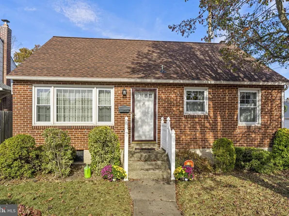 27 E 7th St, Pottstown, PA 19464