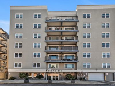 840 Shore Road #5M, Long Beach, NY, 11561