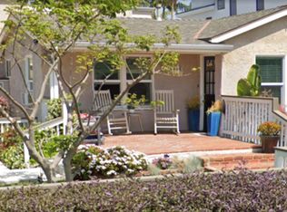 3244 Clay St, Newport Beach, CA 92663
