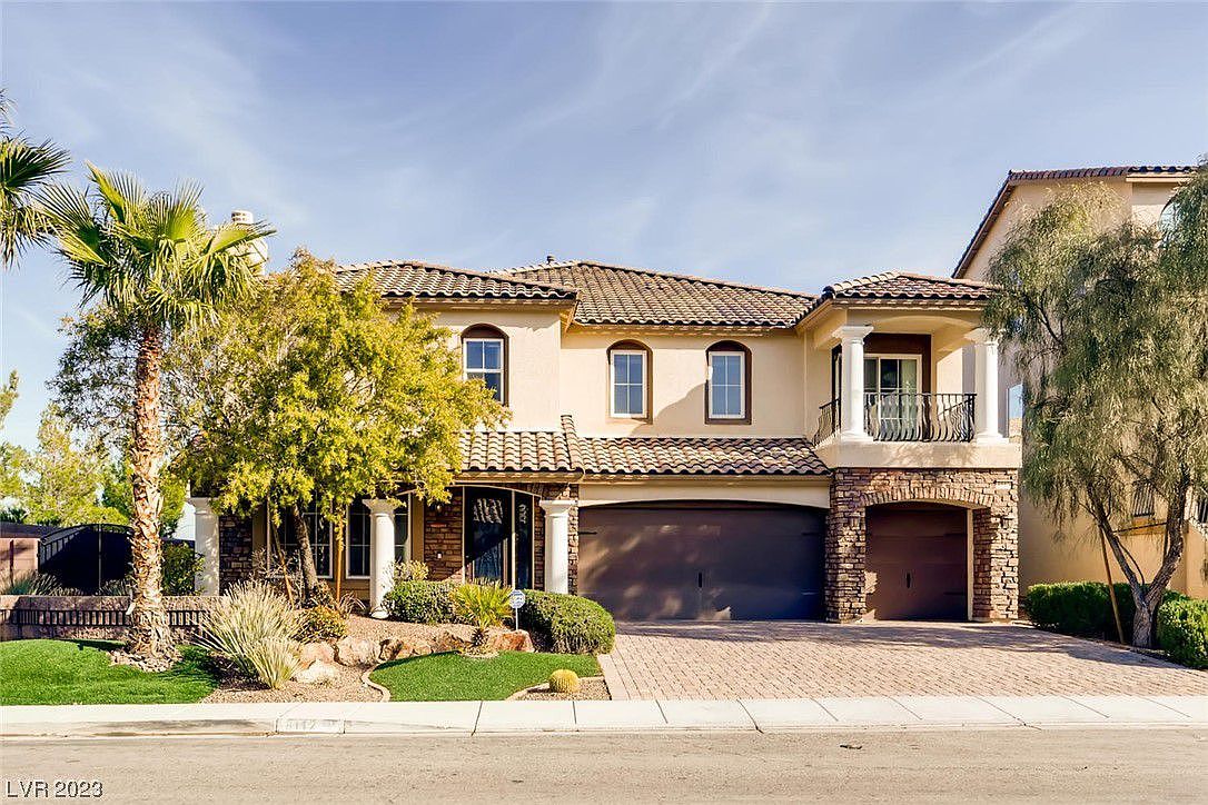 8112 Deerfield Ranch Ct, Las Vegas, NV 89139 Zillow