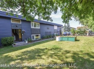 3932 E 9th Ave #7210566, Anchorage, AK 99508