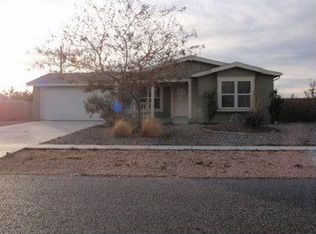 3140 Summerwood St, Pahrump, NV 89048