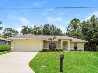 3132 Johannesberg Rd, North Port, FL 34288