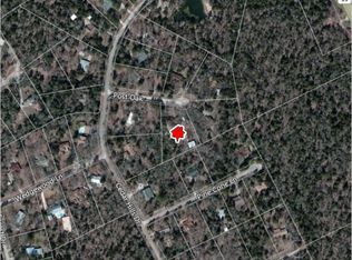 111 Post Oak Dr, Elgin, TX 78621