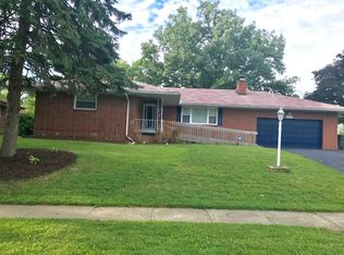 978 Garden Rd, Columbus, OH 43224