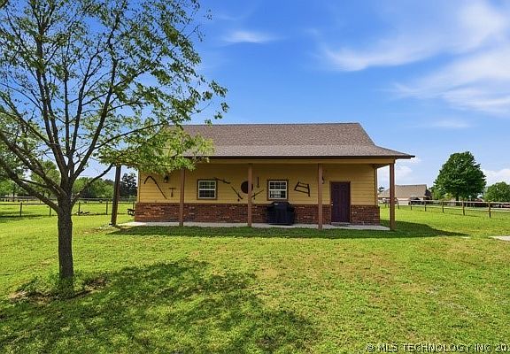 4th image of 12101 N 168th East Ave
