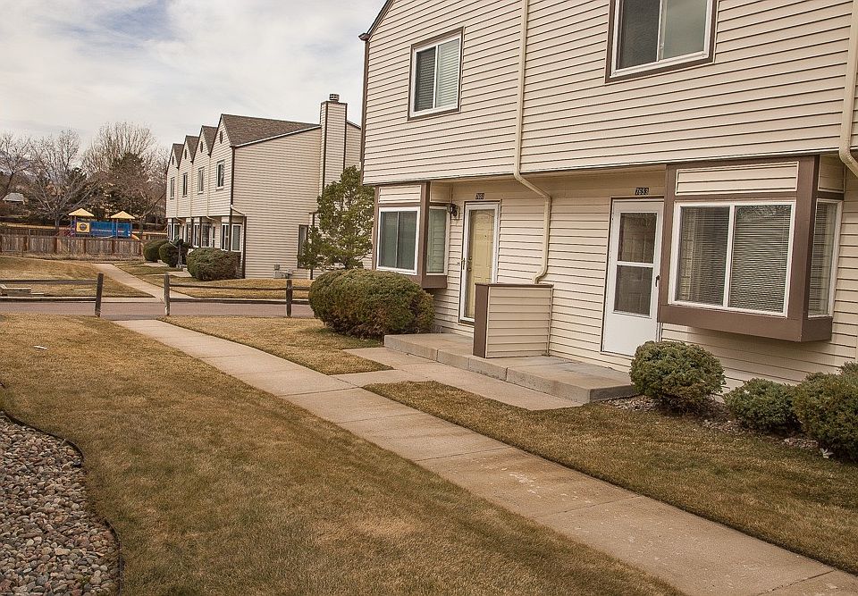 For Sale: 7653 Lexington Manor Dr, Colorado Springs, CO 80920