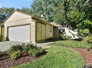 172 Mesa Ct, Hercules, CA 94547