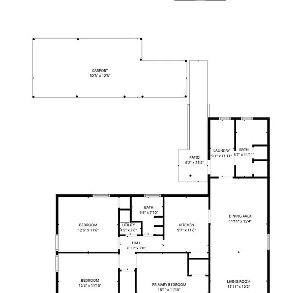 3713 Noble Dr — Photo 23