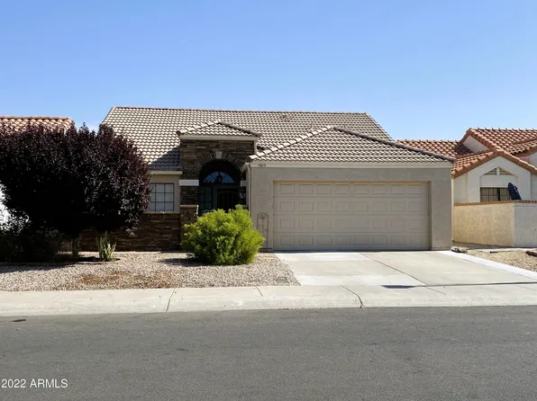 7823 W Julie Dr, Glendale, AZ 85308