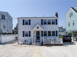 23 W Harrington Ave, Brant Beach, NJ 08008